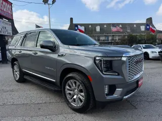 2022 GMC Yukon Denali 2WD