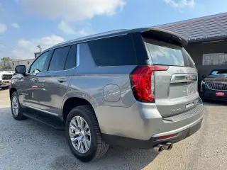 2022 GMC Yukon Denali 2WD