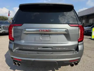 2022 GMC Yukon Denali 2WD
