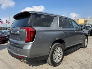 2022 GMC Yukon Denali 2WD