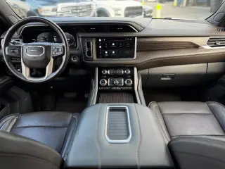 2022 GMC Yukon Denali 2WD