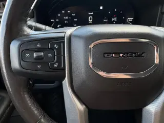 2022 GMC Yukon Denali 2WD