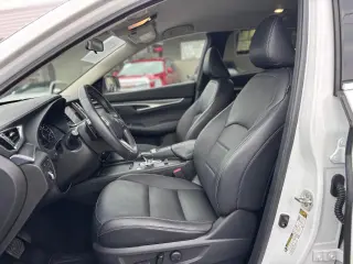 2021 Infiniti QX50 PURE