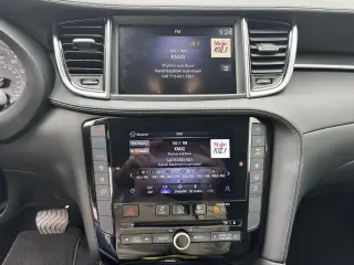 2021 Infiniti QX50 PURE