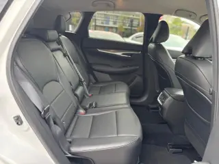 2021 Infiniti QX50 PURE