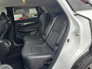 2021 Infiniti QX50 PURE