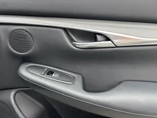 2021 Infiniti QX50 PURE