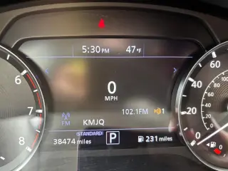 2021 Infiniti QX50 PURE
