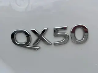 2021 Infiniti QX50 PURE