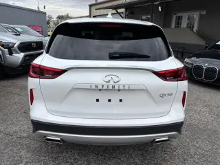 2021 Infiniti QX50 PURE