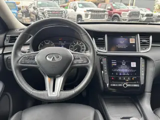 2021 Infiniti QX50 PURE