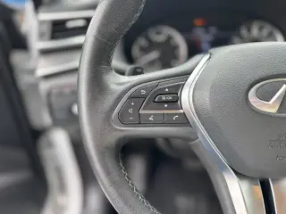 2021 Infiniti QX50 PURE