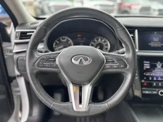 2021 Infiniti QX50 PURE