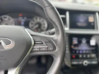 2021 Infiniti QX50 PURE