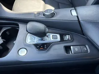2022 Infiniti QX50 LUXE