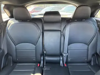 2022 Infiniti QX50 LUXE