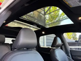 2022 Infiniti QX50 LUXE