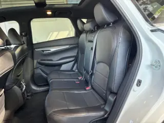 2022 Infiniti QX50 LUXE