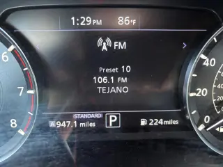 2022 Infiniti QX50 LUXE