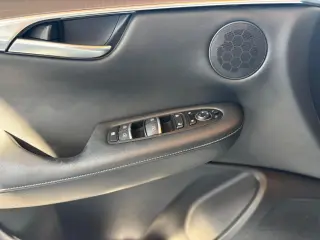 2022 Infiniti QX50 LUXE