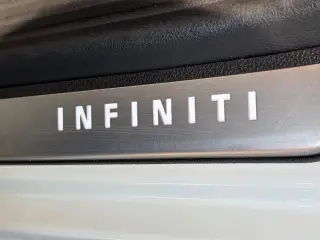 2022 Infiniti QX50 LUXE