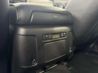 2023 Infiniti QX80 LUXE