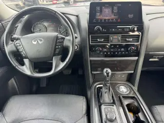 2023 Infiniti QX80 LUXE