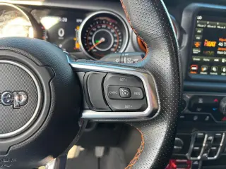 2023 Jeep Gladiator Mojave 4x4