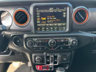 2023 Jeep Gladiator Mojave 4x4