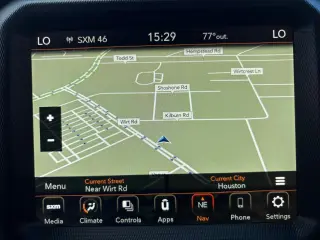 2023 Jeep Gladiator Mojave 4x4
