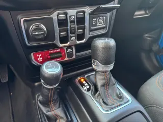 2023 Jeep Gladiator Mojave 4x4
