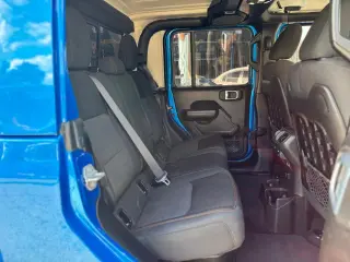 2023 Jeep Gladiator Mojave 4x4