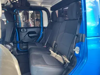 2023 Jeep Gladiator Mojave 4x4