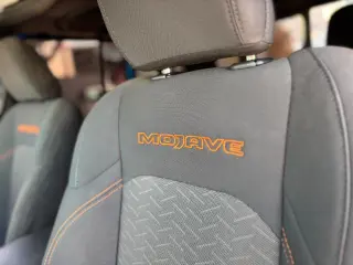 2023 Jeep Gladiator Mojave 4x4