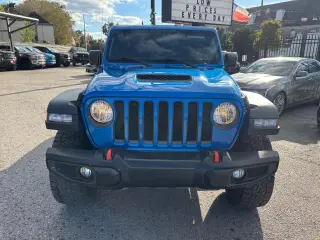 2023 Jeep Gladiator Mojave 4x4