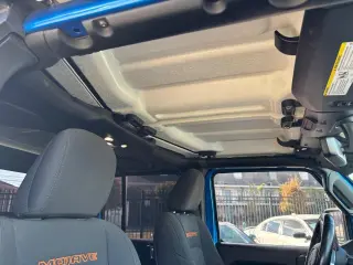 2023 Jeep Gladiator Mojave 4x4