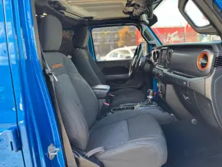 2023 Jeep Gladiator Mojave 4x4