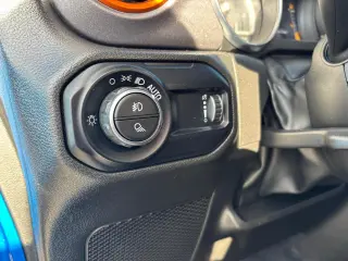 2023 Jeep Gladiator Mojave 4x4