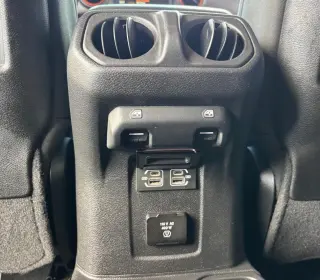 2023 Jeep Gladiator Mojave 4x4