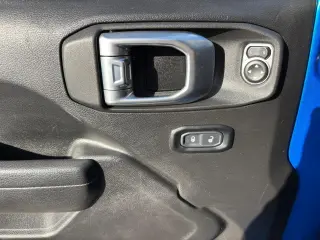 2023 Jeep Gladiator Mojave 4x4