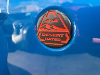 2023 Jeep Gladiator Mojave 4x4