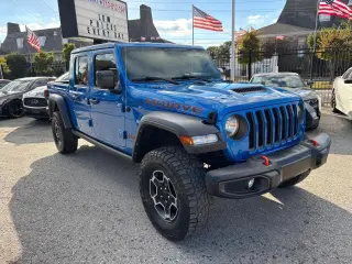 2023 Jeep Gladiator Mojave 4x4