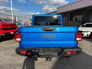 2023 Jeep Gladiator Mojave 4x4