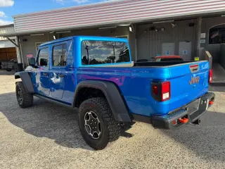 2023 Jeep Gladiator Mojave 4x4