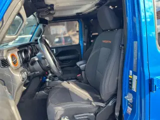 2023 Jeep Gladiator Mojave 4x4