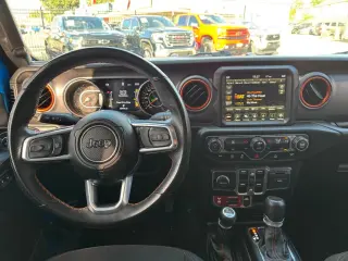 2023 Jeep Gladiator Mojave 4x4