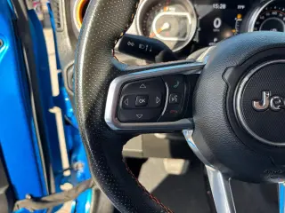 2023 Jeep Gladiator Mojave 4x4