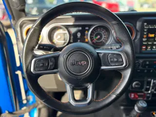 2023 Jeep Gladiator Mojave 4x4