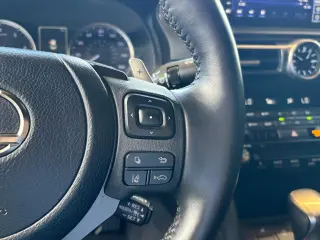 2022 Lexus IS 300 PREMIUM