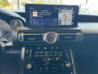 2022 Lexus IS 300 PREMIUM